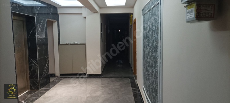 Kiralık 1+1 Full Eşyalı Daire — fotoğraf 5