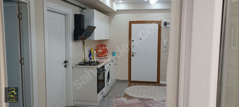Kiralık 1+1 Full Eşyalı Daire — fotoğraf 8
