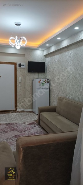 Kiralık 1+1 Full Eşyalı Daire — fotoğraf 9