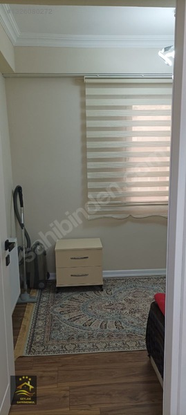 Kiralık 1+1 Full Eşyalı Daire — fotoğraf 13