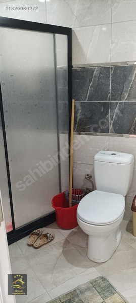Kiralık 1+1 Full Eşyalı Daire — fotoğraf 15