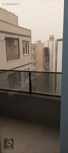 Kiralık 1+1 Full Eşyalı Daire — fotoğraf 16