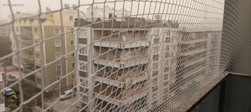 Kiralık 1+1 Full Eşyalı Daire — fotoğraf 17