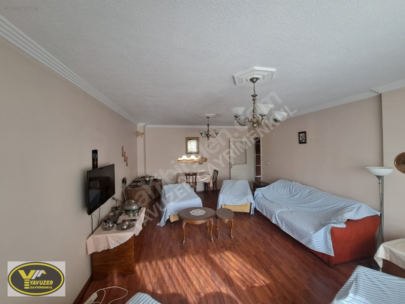 Yavuzer Gayrimenkulden Yeni Mahalle Tokide 3+1 Satılık Daire — fotoğraf 2