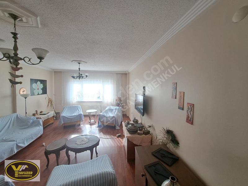 Yavuzer Gayrimenkulden Yeni Mahalle Tokide 3+1 Satılık Daire — fotoğraf 3