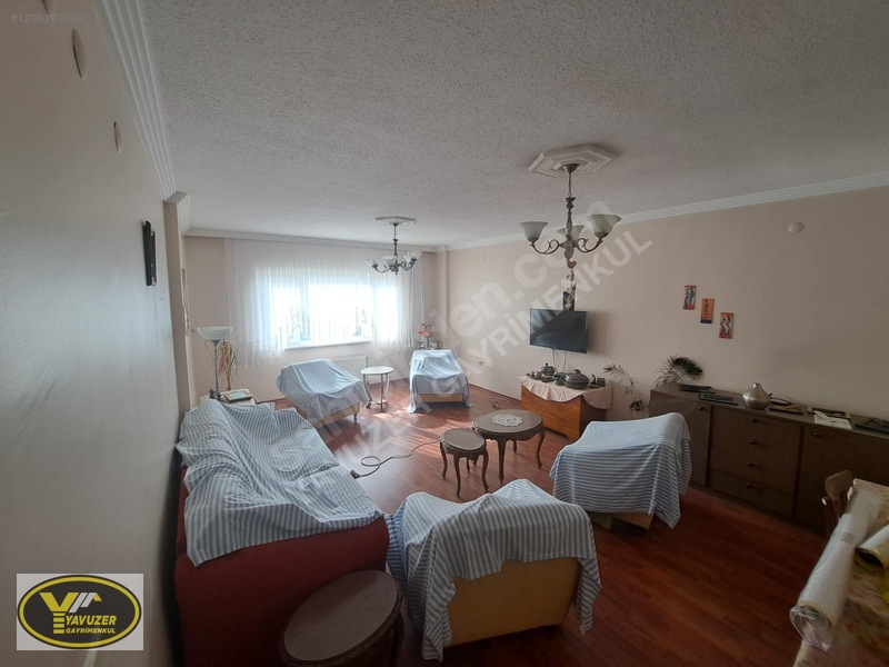 Yavuzer Gayrimenkulden Yeni Mahalle Tokide 3+1 Satılık Daire — fotoğraf 4