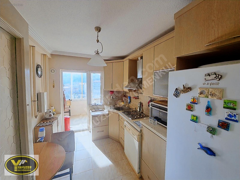 Yavuzer Gayrimenkulden Yeni Mahalle Tokide 3+1 Satılık Daire — fotoğraf 6