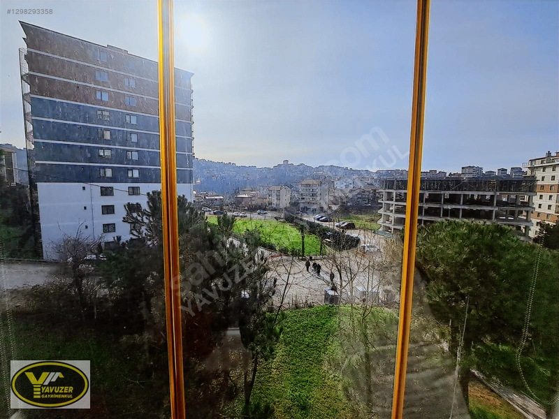 Yavuzer Gayrimenkulden Yeni Mahalle Tokide 3+1 Satılık Daire — fotoğraf 8