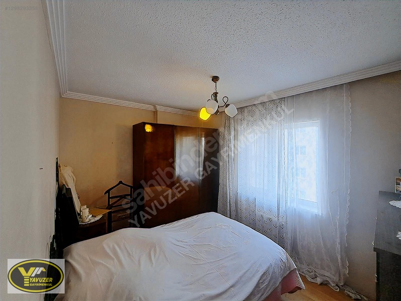 Yavuzer Gayrimenkulden Yeni Mahalle Tokide 3+1 Satılık Daire — fotoğraf 9