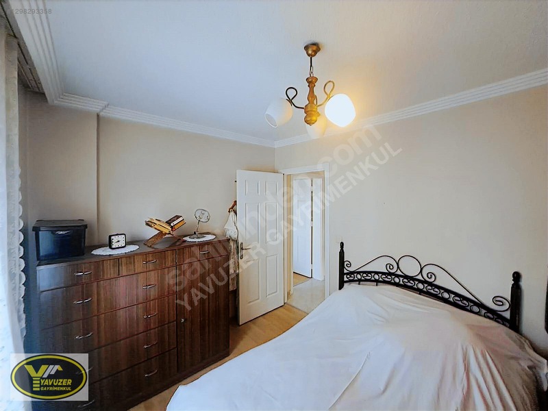 Yavuzer Gayrimenkulden Yeni Mahalle Tokide 3+1 Satılık Daire — fotoğraf 10