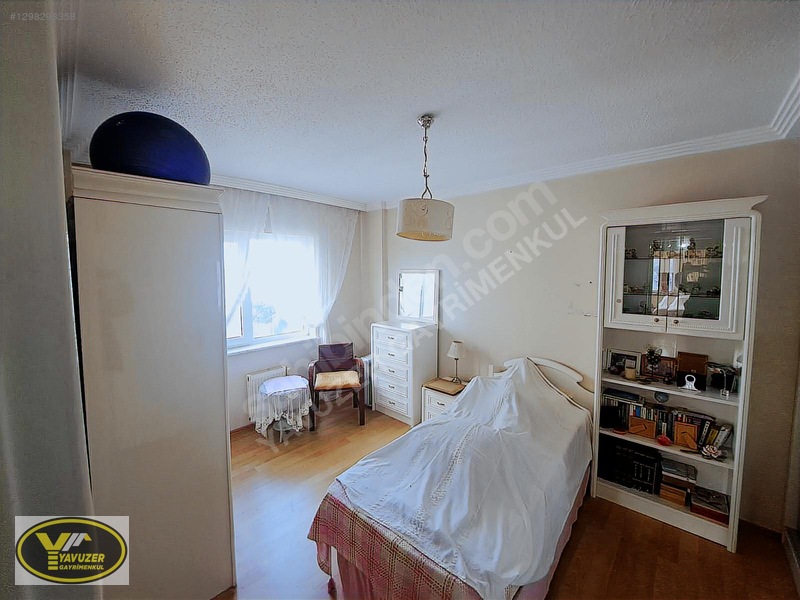 Yavuzer Gayrimenkulden Yeni Mahalle Tokide 3+1 Satılık Daire — fotoğraf 11