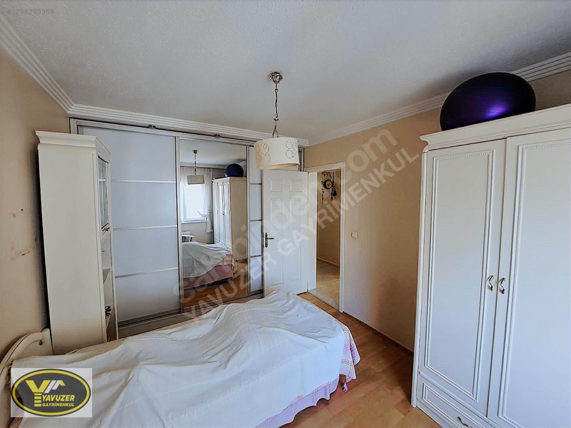 Yavuzer Gayrimenkulden Yeni Mahalle Tokide 3+1 Satılık Daire — fotoğraf 12