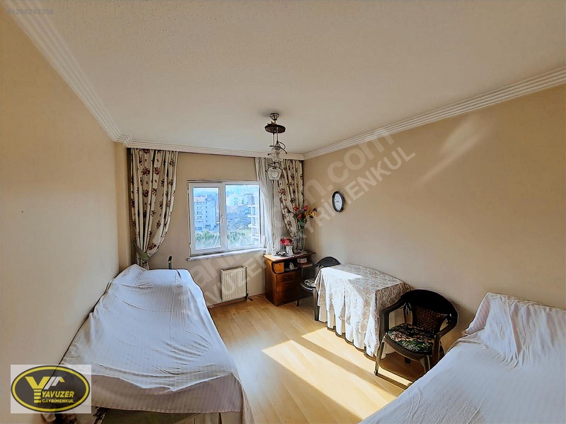 Yavuzer Gayrimenkulden Yeni Mahalle Tokide 3+1 Satılık Daire — fotoğraf 14