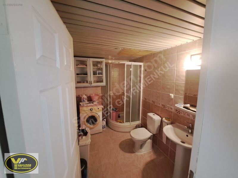 Yavuzer Gayrimenkulden Yeni Mahalle Tokide 3+1 Satılık Daire — fotoğraf 15