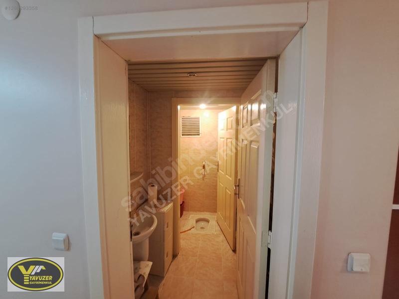 Yavuzer Gayrimenkulden Yeni Mahalle Tokide 3+1 Satılık Daire — fotoğraf 16