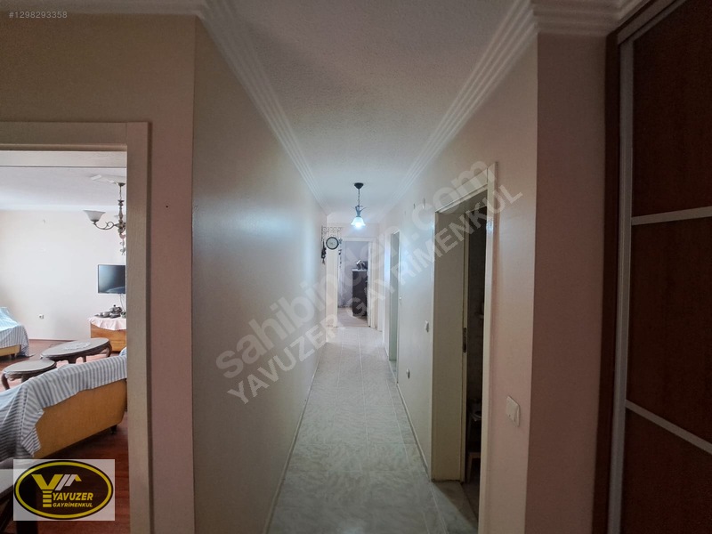Yavuzer Gayrimenkulden Yeni Mahalle Tokide 3+1 Satılık Daire — fotoğraf 17