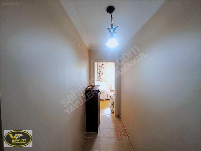 Yavuzer Gayrimenkulden Yeni Mahalle Tokide 3+1 Satılık Daire — fotoğraf 18