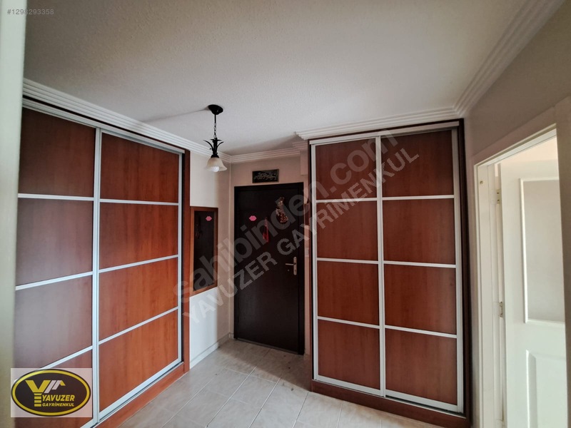 Yavuzer Gayrimenkulden Yeni Mahalle Tokide 3+1 Satılık Daire — fotoğraf 19