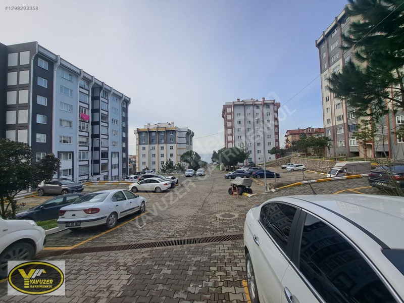 Yavuzer Gayrimenkulden Yeni Mahalle Tokide 3+1 Satılık Daire — fotoğraf 24
