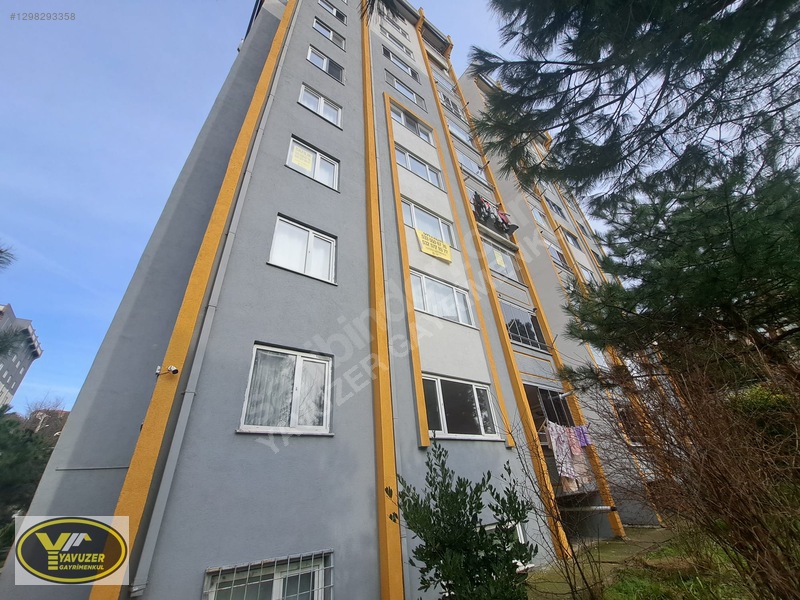 Yavuzer Gayrimenkulden Yeni Mahalle Tokide 3+1 Satılık Daire — fotoğraf 25