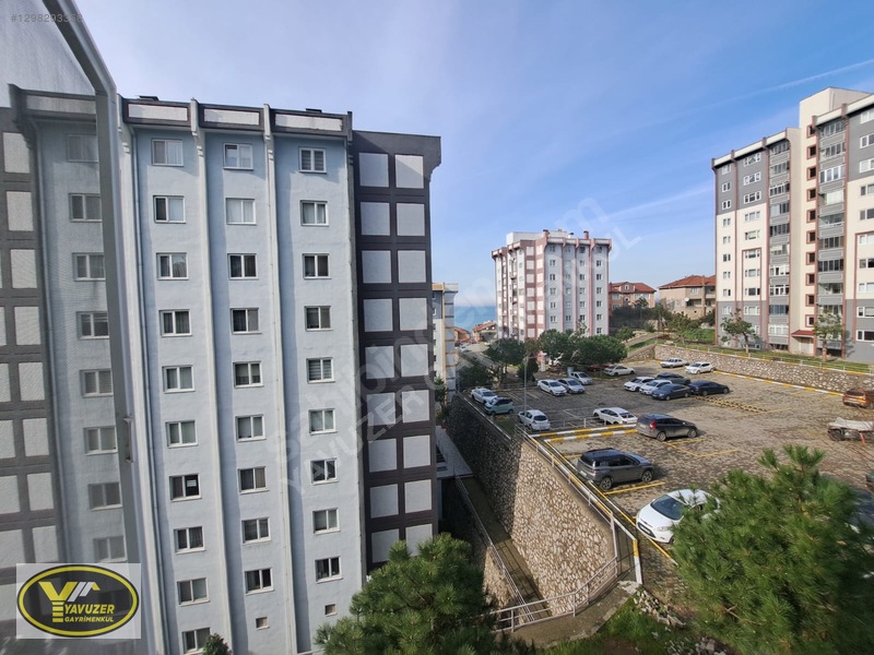 Yavuzer Gayrimenkulden Yeni Mahalle Tokide 3+1 Satılık Daire — fotoğraf 26