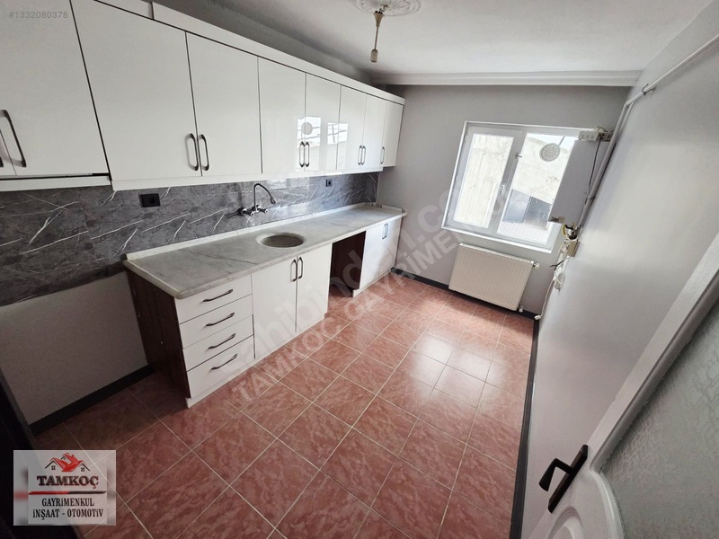 !!tamkoç"dan Satılık Cadde Dibi Masrafsız Güney Cephe 3+1 Daire — fotoğraf 2