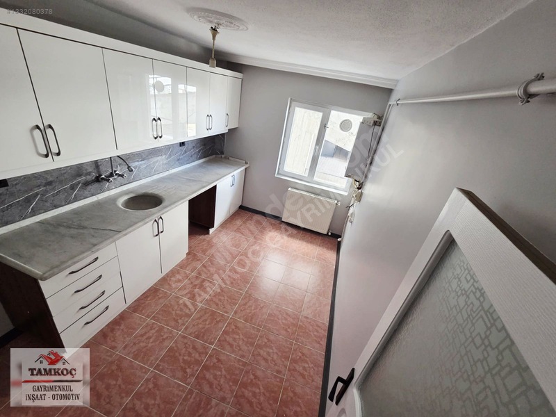 !!tamkoç"dan Satılık Cadde Dibi Masrafsız Güney Cephe 3+1 Daire — fotoğraf 5