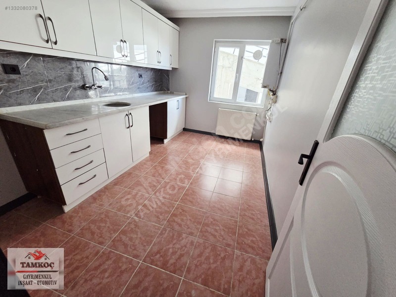 !!tamkoç"dan Satılık Cadde Dibi Masrafsız Güney Cephe 3+1 Daire — fotoğraf 6