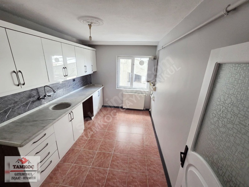 !!tamkoç"dan Satılık Cadde Dibi Masrafsız Güney Cephe 3+1 Daire — fotoğraf 7