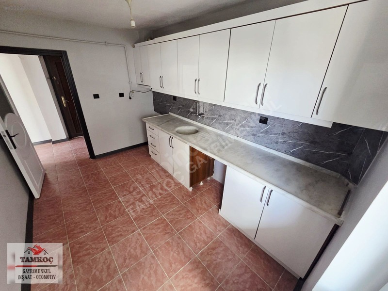 !!tamkoç"dan Satılık Cadde Dibi Masrafsız Güney Cephe 3+1 Daire — fotoğraf 9