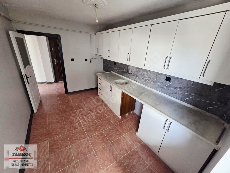 !!tamkoç"dan Satılık Cadde Dibi Masrafsız Güney Cephe 3+1 Daire — fotoğraf 10
