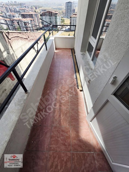 !!tamkoç"dan Satılık Cadde Dibi Masrafsız Güney Cephe 3+1 Daire — fotoğraf 11