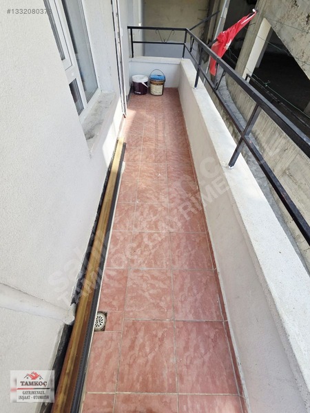 !!tamkoç"dan Satılık Cadde Dibi Masrafsız Güney Cephe 3+1 Daire — fotoğraf 12
