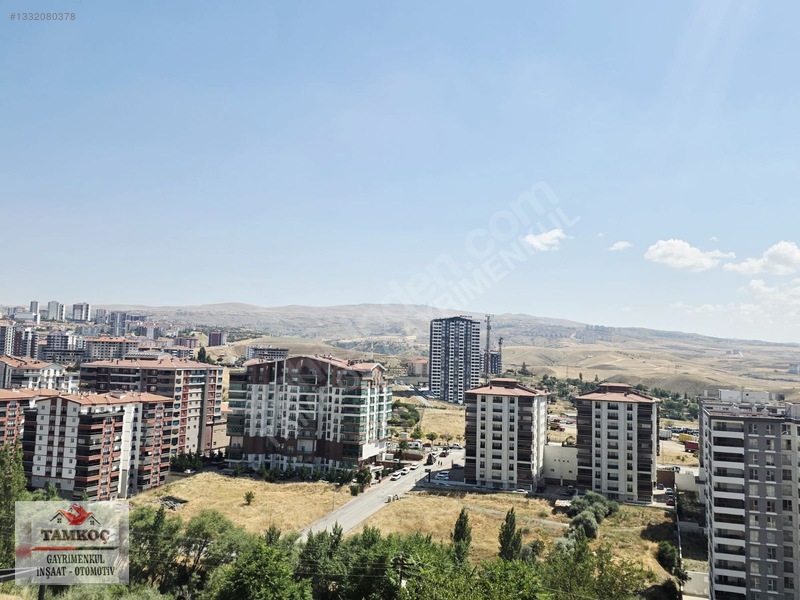 !!tamkoç"dan Satılık Cadde Dibi Masrafsız Güney Cephe 3+1 Daire — fotoğraf 13