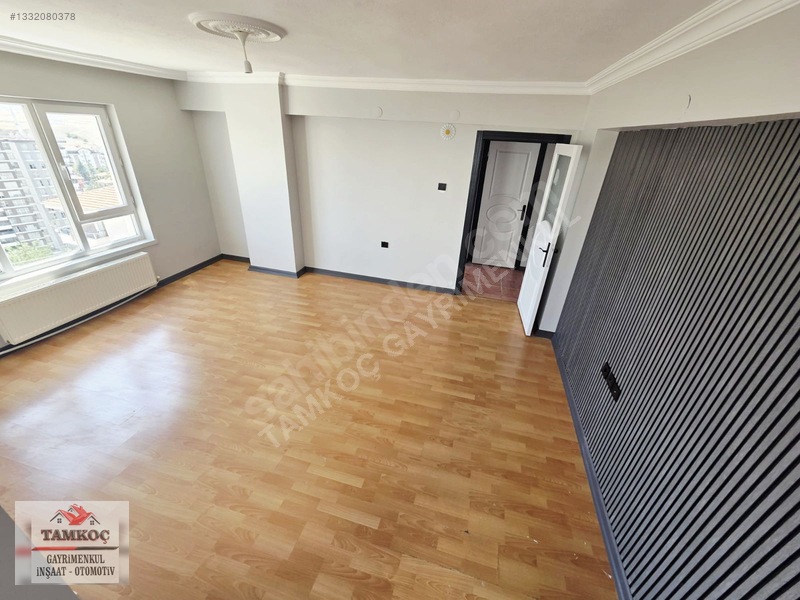 !!tamkoç"dan Satılık Cadde Dibi Masrafsız Güney Cephe 3+1 Daire — fotoğraf 15