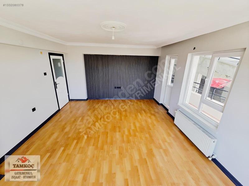 !!tamkoç"dan Satılık Cadde Dibi Masrafsız Güney Cephe 3+1 Daire — fotoğraf 16