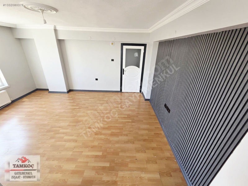 !!tamkoç"dan Satılık Cadde Dibi Masrafsız Güney Cephe 3+1 Daire — fotoğraf 17