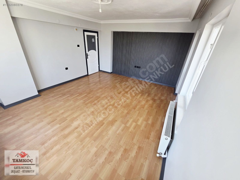 !!tamkoç"dan Satılık Cadde Dibi Masrafsız Güney Cephe 3+1 Daire — fotoğraf 18