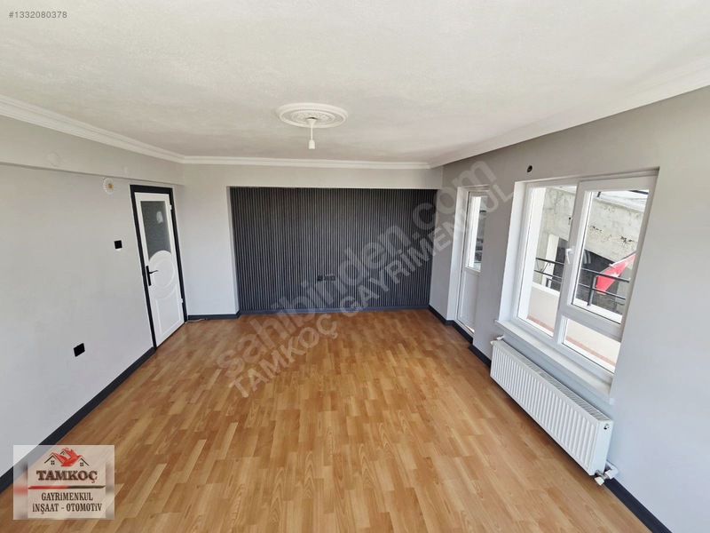!!tamkoç"dan Satılık Cadde Dibi Masrafsız Güney Cephe 3+1 Daire — fotoğraf 19