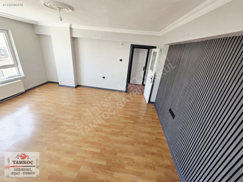 !!tamkoç"dan Satılık Cadde Dibi Masrafsız Güney Cephe 3+1 Daire — fotoğraf 21
