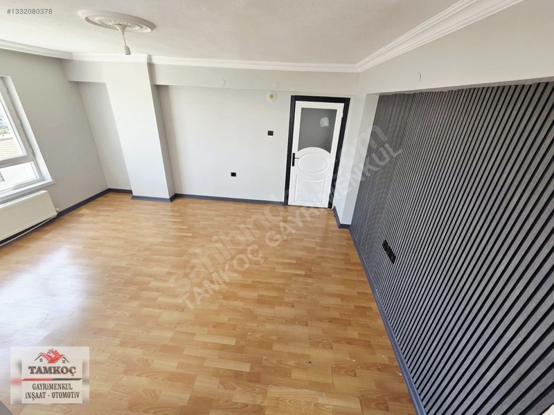 !!tamkoç"dan Satılık Cadde Dibi Masrafsız Güney Cephe 3+1 Daire — fotoğraf 22
