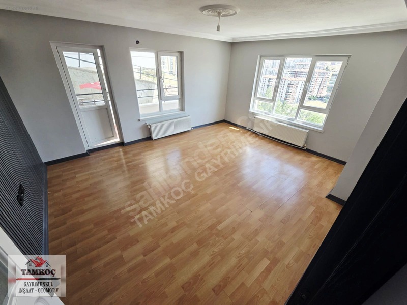 !!tamkoç"dan Satılık Cadde Dibi Masrafsız Güney Cephe 3+1 Daire — fotoğraf 25
