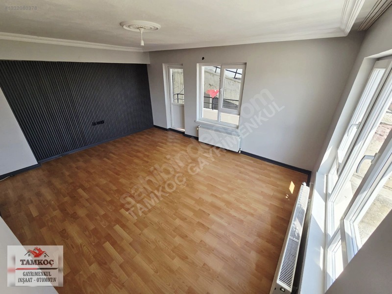 !!tamkoç"dan Satılık Cadde Dibi Masrafsız Güney Cephe 3+1 Daire — fotoğraf 26