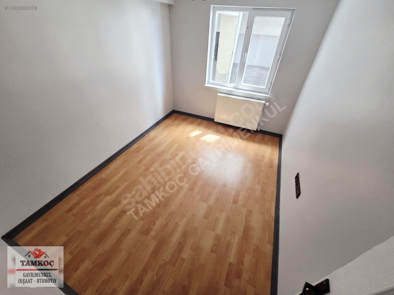 !!tamkoç"dan Satılık Cadde Dibi Masrafsız Güney Cephe 3+1 Daire — fotoğraf 27