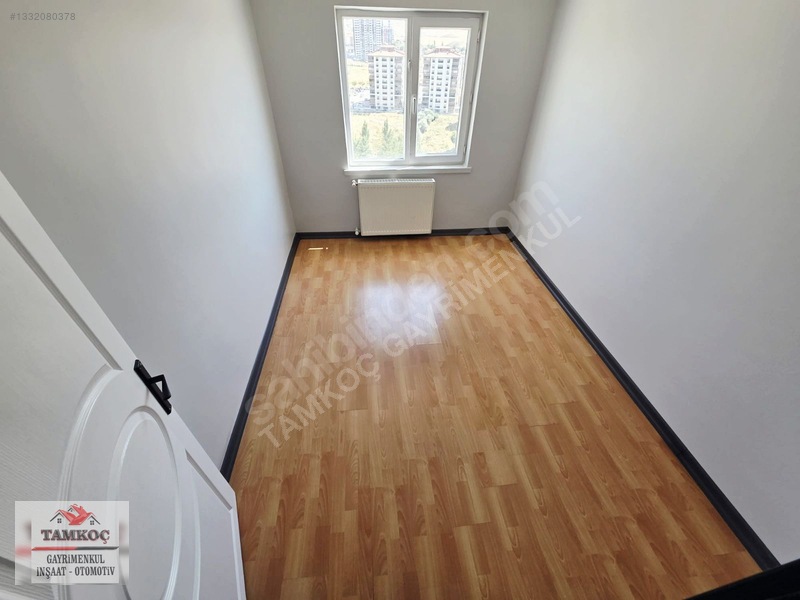 !!tamkoç"dan Satılık Cadde Dibi Masrafsız Güney Cephe 3+1 Daire — fotoğraf 28