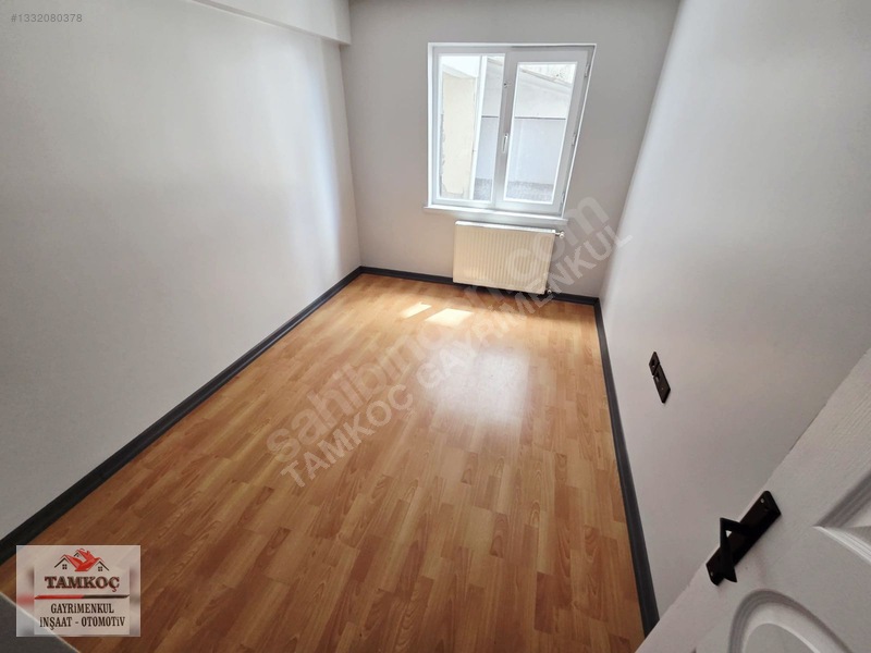!!tamkoç"dan Satılık Cadde Dibi Masrafsız Güney Cephe 3+1 Daire — fotoğraf 30