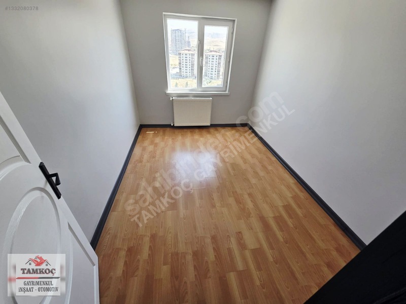 !!tamkoç"dan Satılık Cadde Dibi Masrafsız Güney Cephe 3+1 Daire — fotoğraf 31