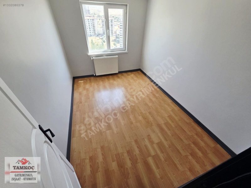 !!tamkoç"dan Satılık Cadde Dibi Masrafsız Güney Cephe 3+1 Daire — fotoğraf 32