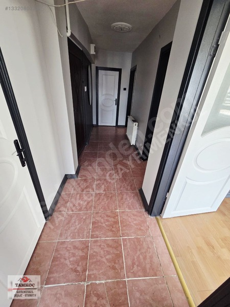 !!tamkoç"dan Satılık Cadde Dibi Masrafsız Güney Cephe 3+1 Daire — fotoğraf 33