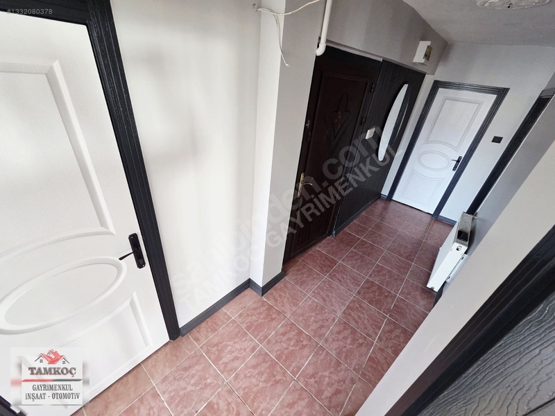 !!tamkoç"dan Satılık Cadde Dibi Masrafsız Güney Cephe 3+1 Daire — fotoğraf 36